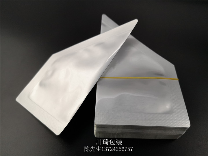 异型铝箔袋