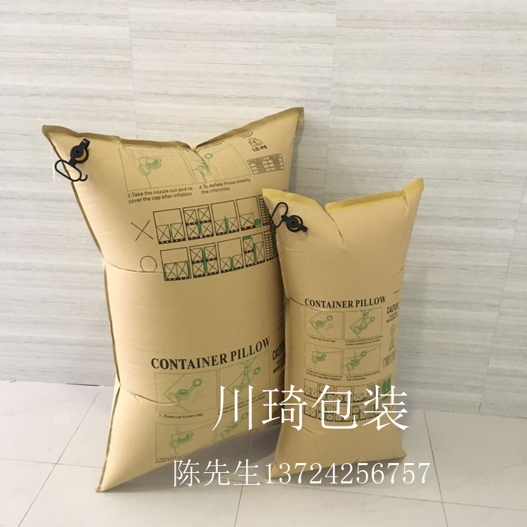 东莞深圳集装箱充气袋 东莞深圳集装箱充气袋