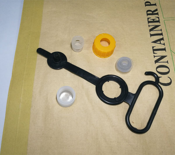 货柜充气袋 货柜充气袋