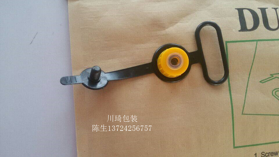 货柜车充气袋 货柜车充气袋