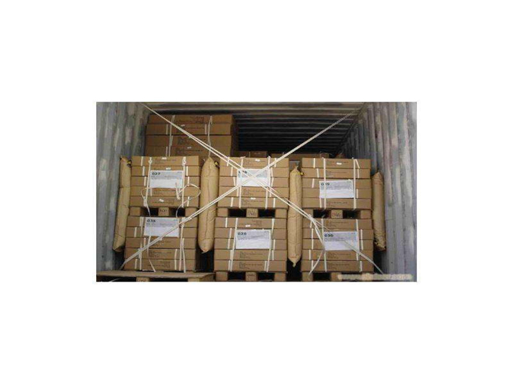 集装箱充气袋 集装箱充气袋