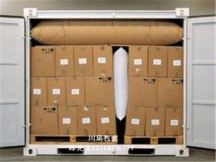 东莞深圳货柜充气袋1000x2200mm常规尺寸充气袋 东莞深圳货柜充气袋1000x2200mm常规尺寸充气袋