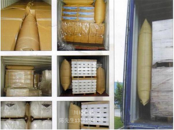 东莞深圳集装箱填充气袋1000x2000mm常规尺寸充气袋 东莞深圳集装箱填充气袋1000x2000mm常规尺寸充气袋