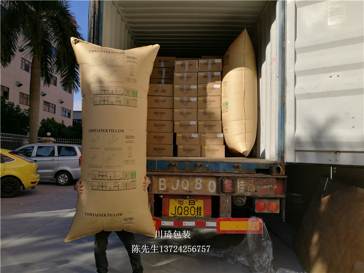 深圳充气袋厂家100*1800MM常规尺寸充气袋