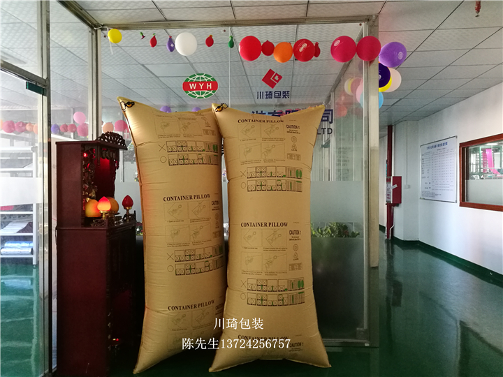 深圳充气袋厂家100*1800MM常规尺寸充气袋 深圳充气袋厂家100*1800MM常规尺寸充气袋