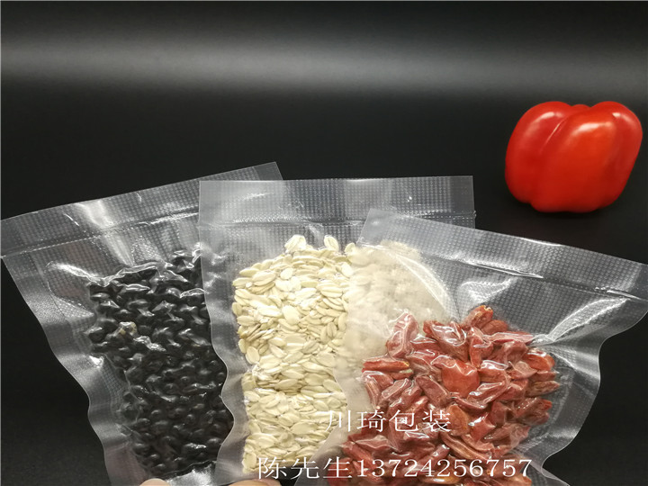 一次性真空袋 一次性真空袋