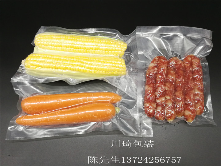 麻点真空袋 麻点真空袋